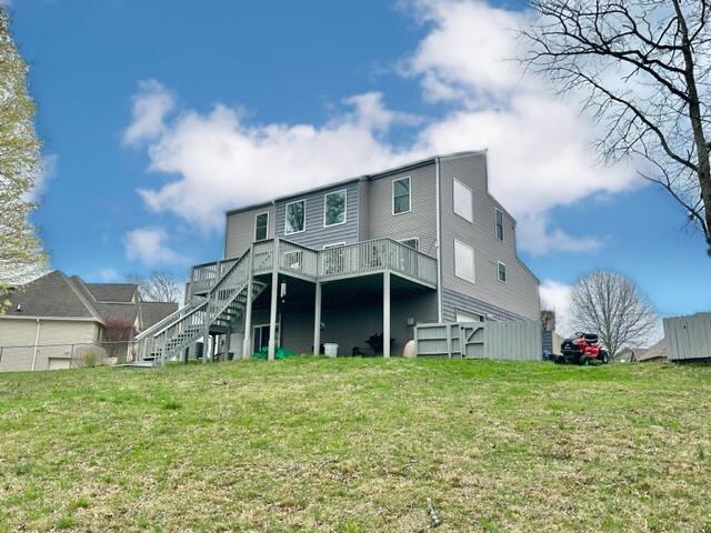 208 Enchanted Drive