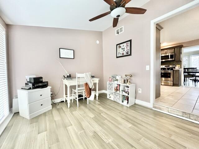 208 Enchanted Drive