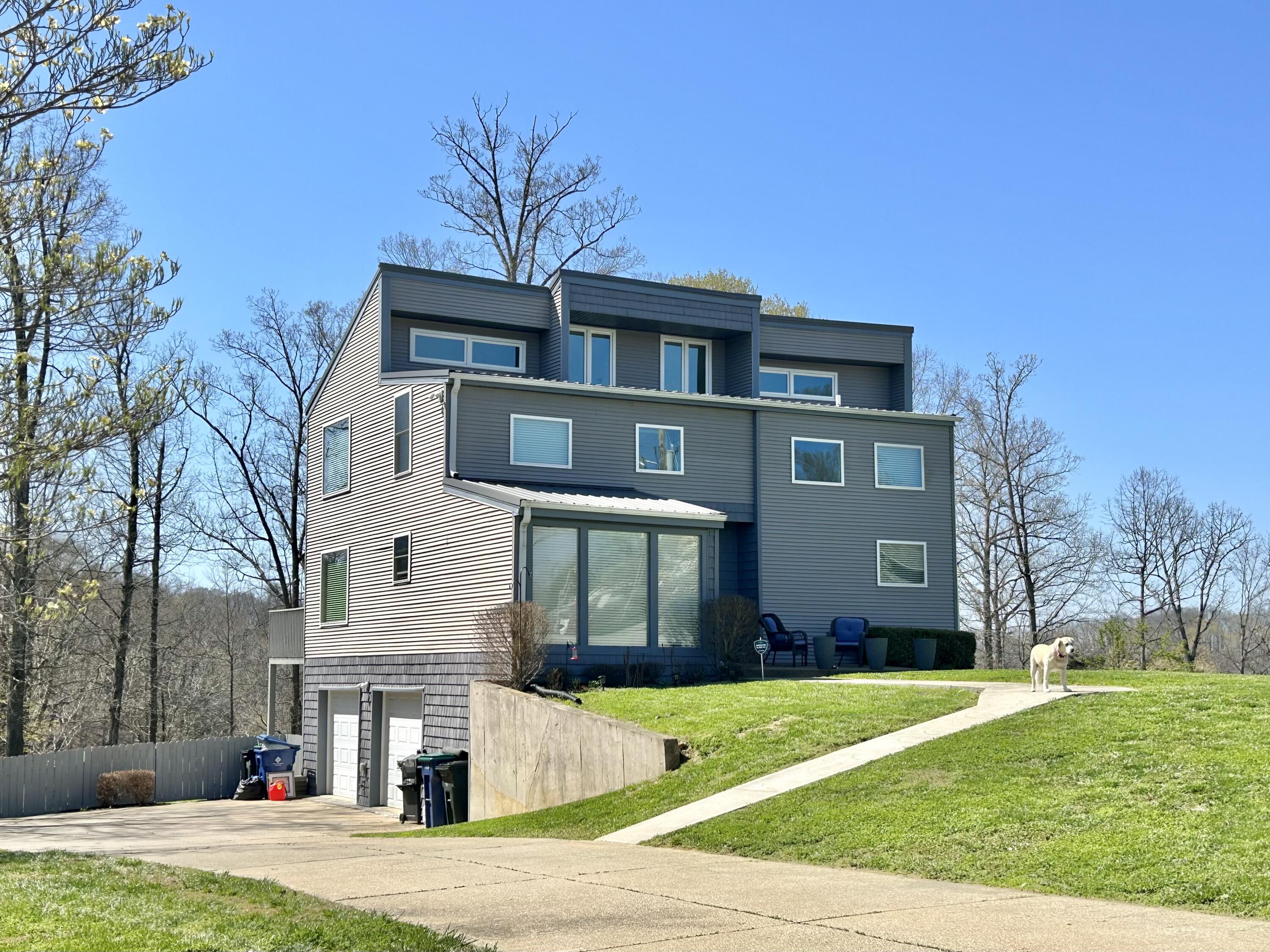 208 Enchanted Drive