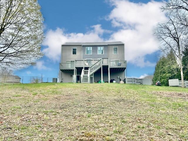 208 Enchanted Drive
