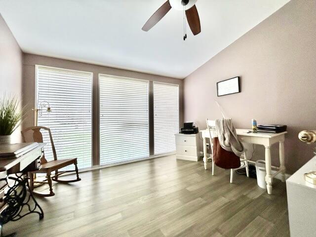 208 Enchanted Drive