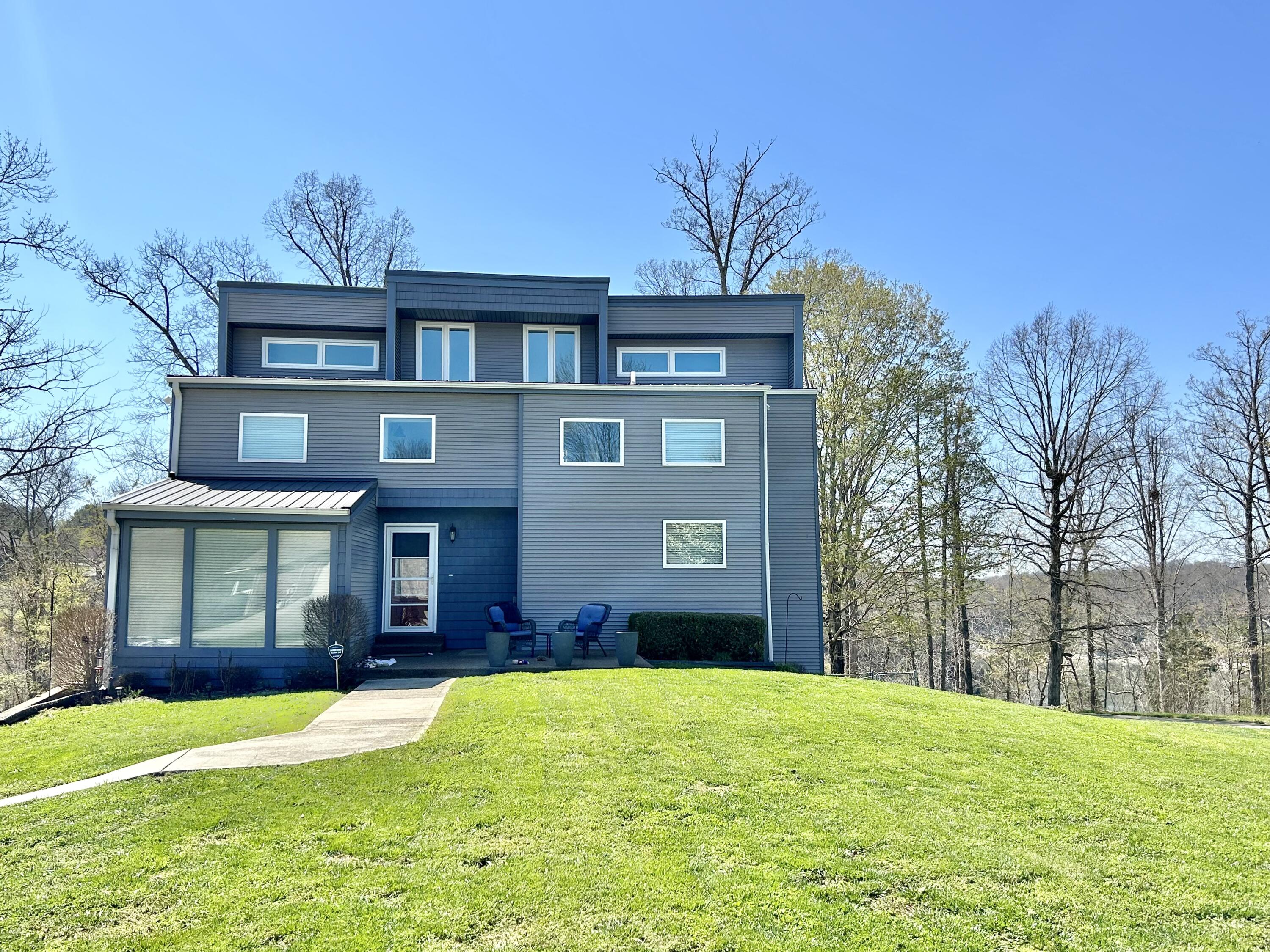 208 Enchanted Drive