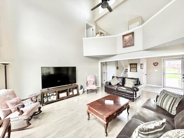 208 Enchanted Drive