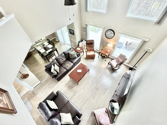 208 Enchanted Drive