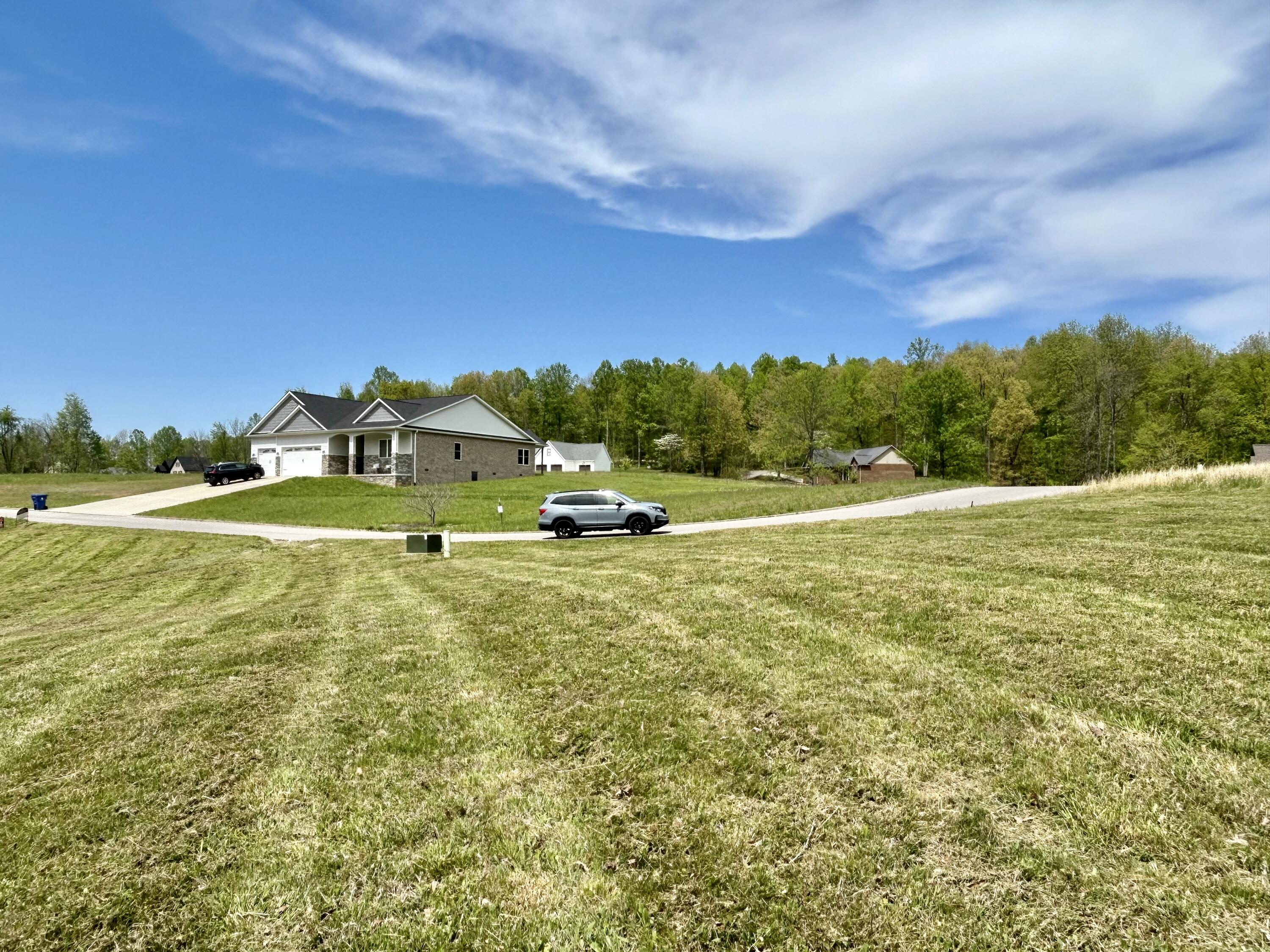 17 & 18 Barrington Drive