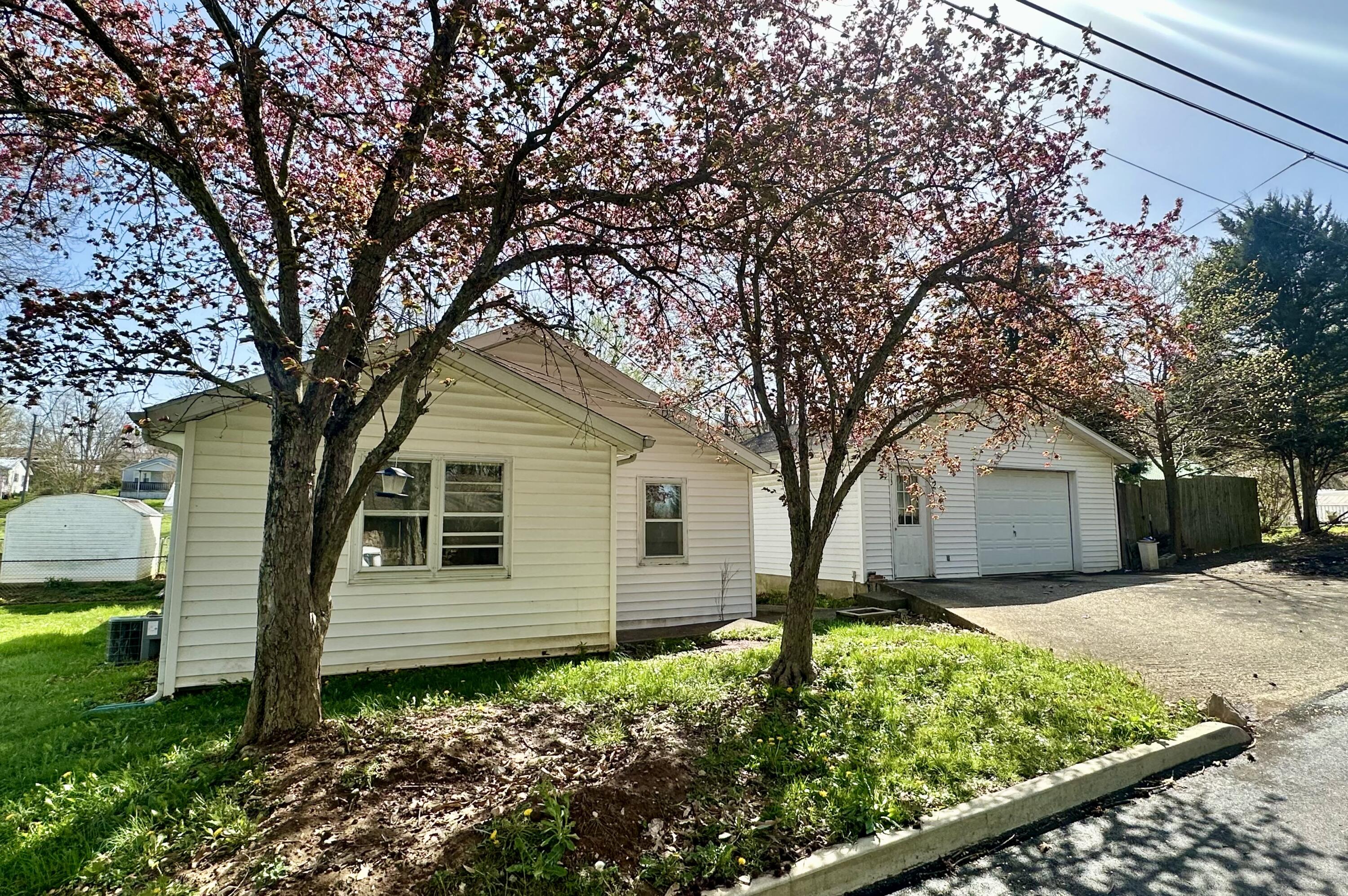 513 Haley Street