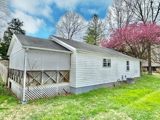 513 Haley Street