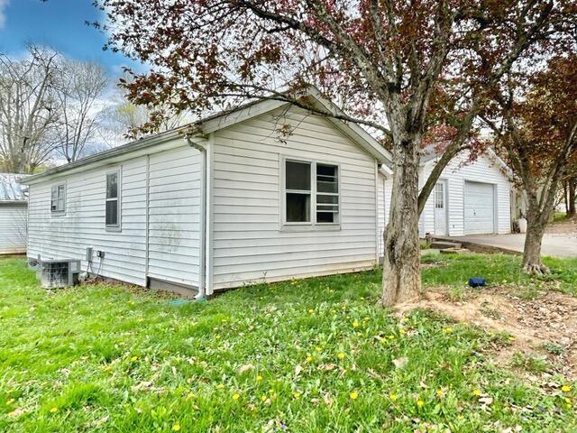 513 Haley Street