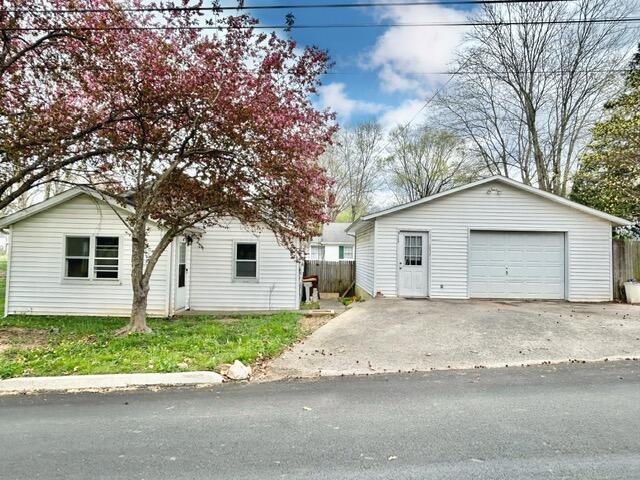 513 Haley Street