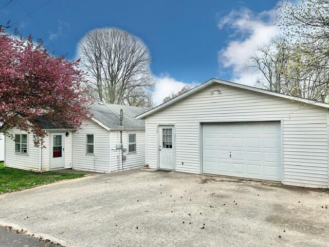 513 Haley Street