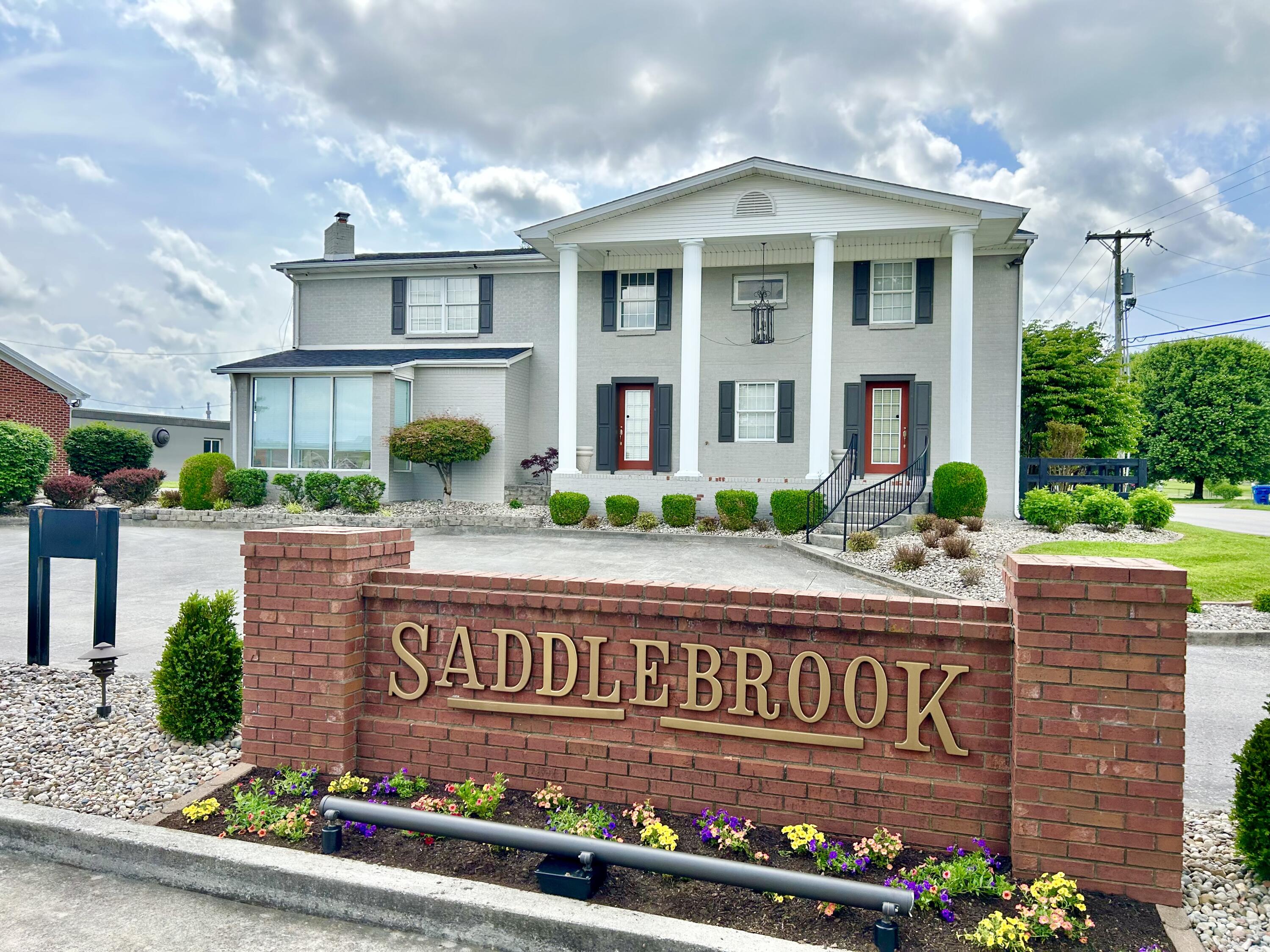 106 Lot 93 East Saddlebrook Drive