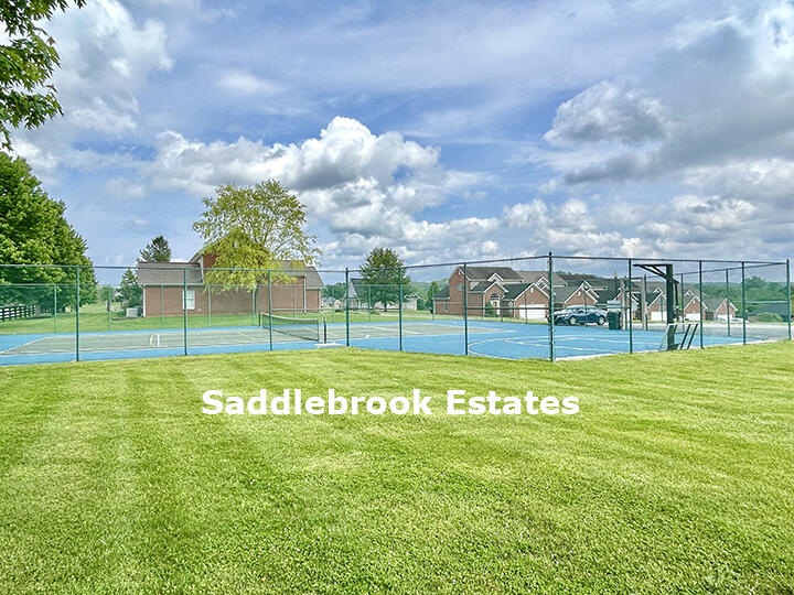 106 Lot 93 East Saddlebrook Drive