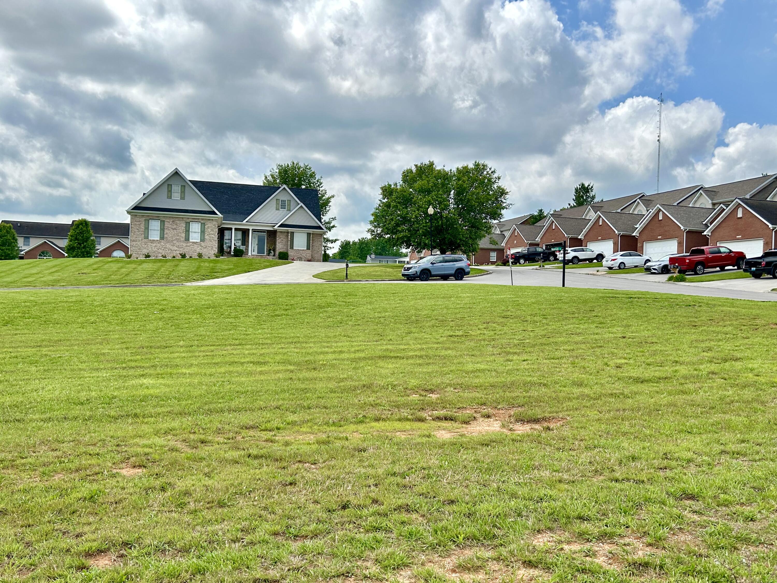 106 Lot 93 East Saddlebrook Drive
