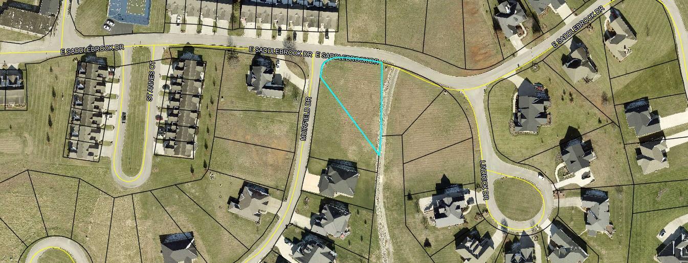 106 Lot 93 East Saddlebrook Drive