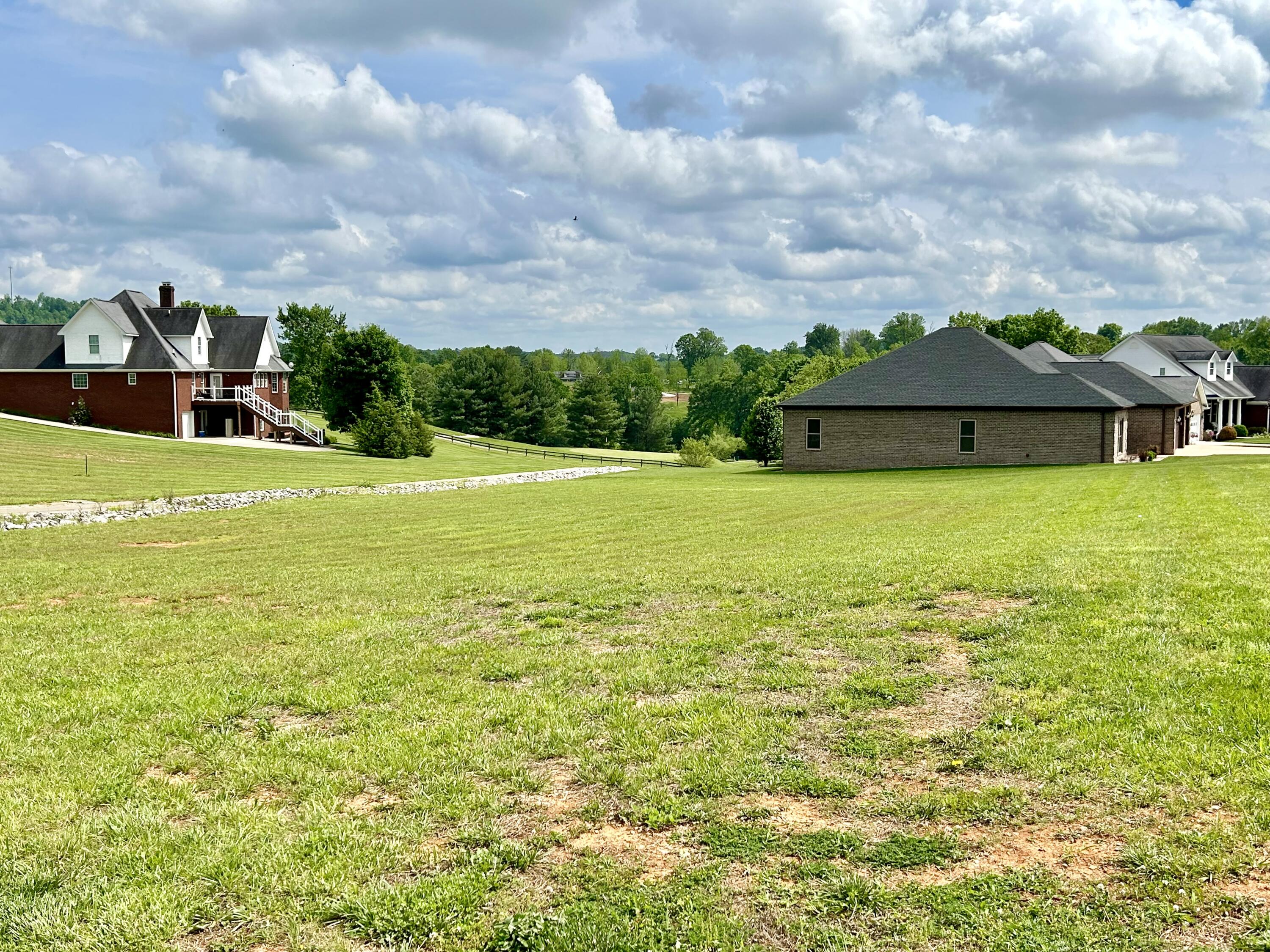 106 Lot 93 East Saddlebrook Drive