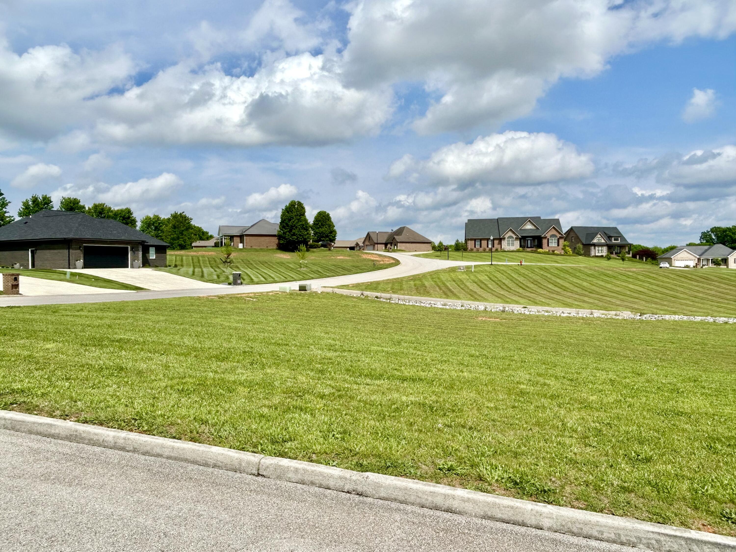 106 Lot 93 East Saddlebrook Drive