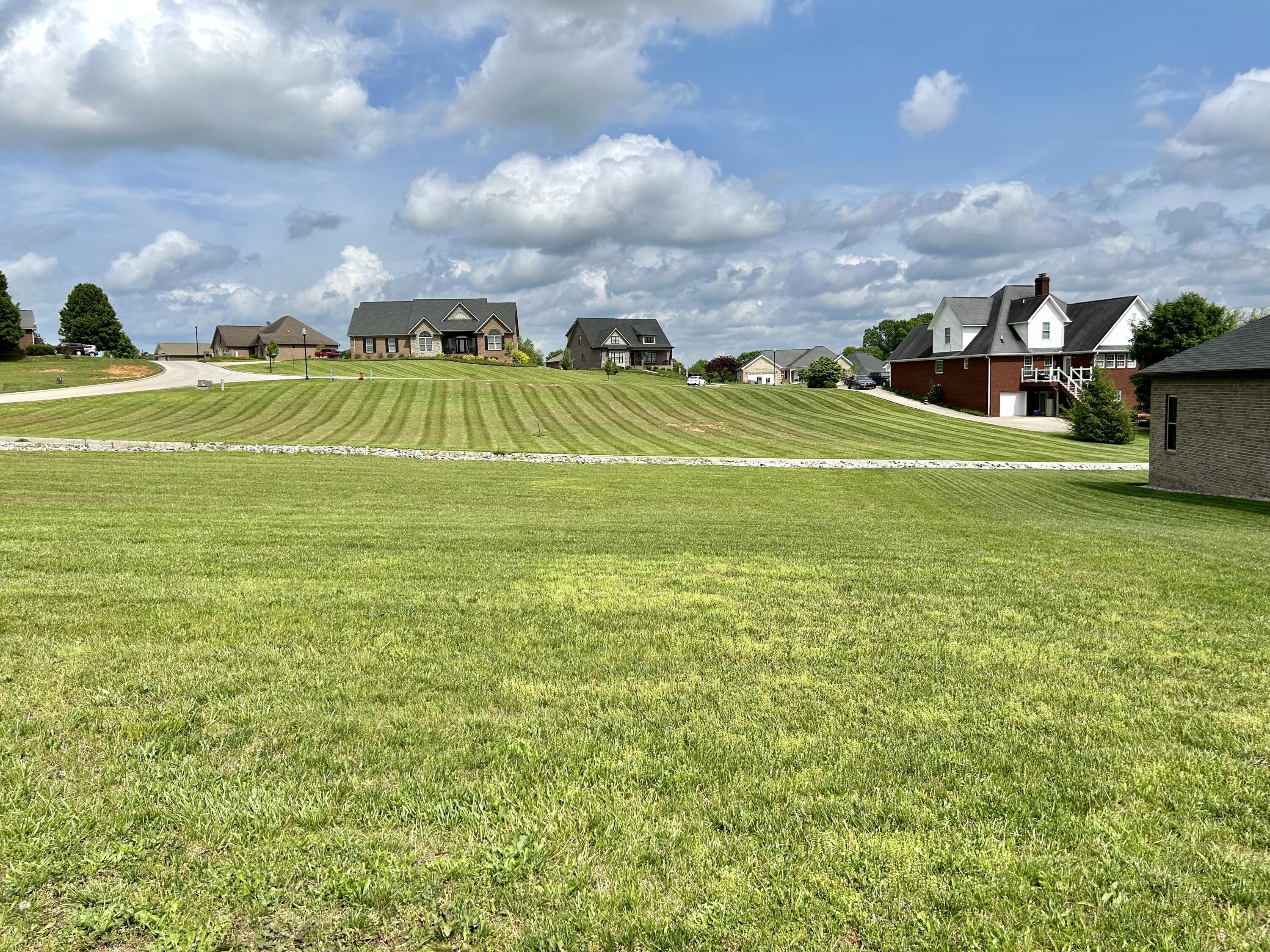 45 Lot 92 Muirfield Drive