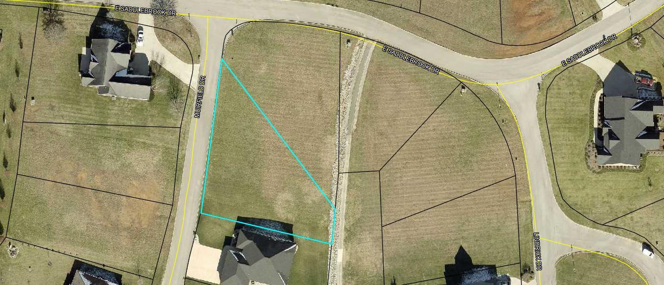 45 Lot 92 Muirfield Drive