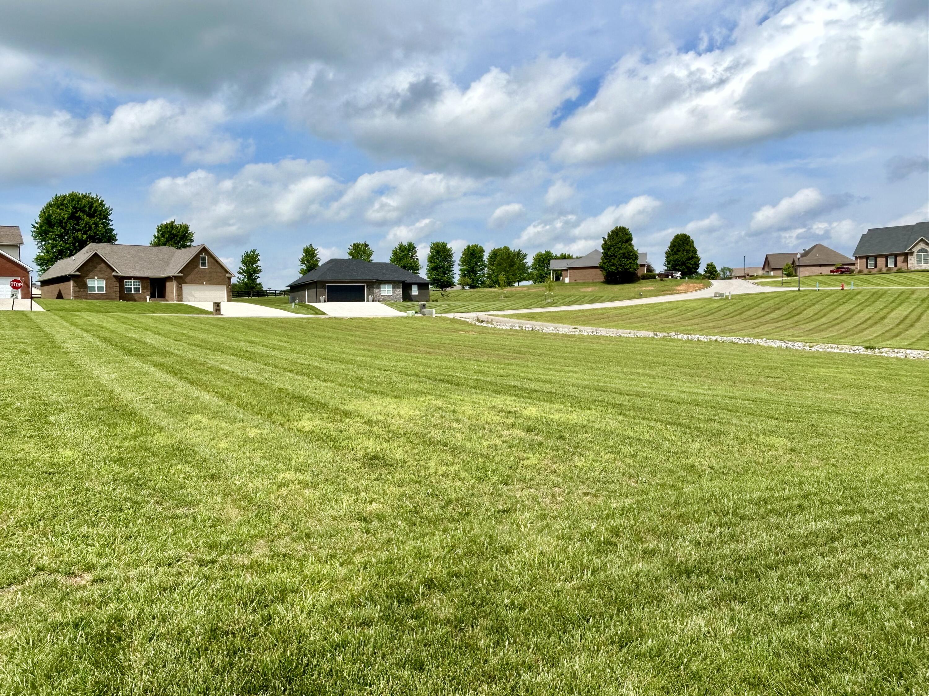 45 Lot 92 Muirfield Drive