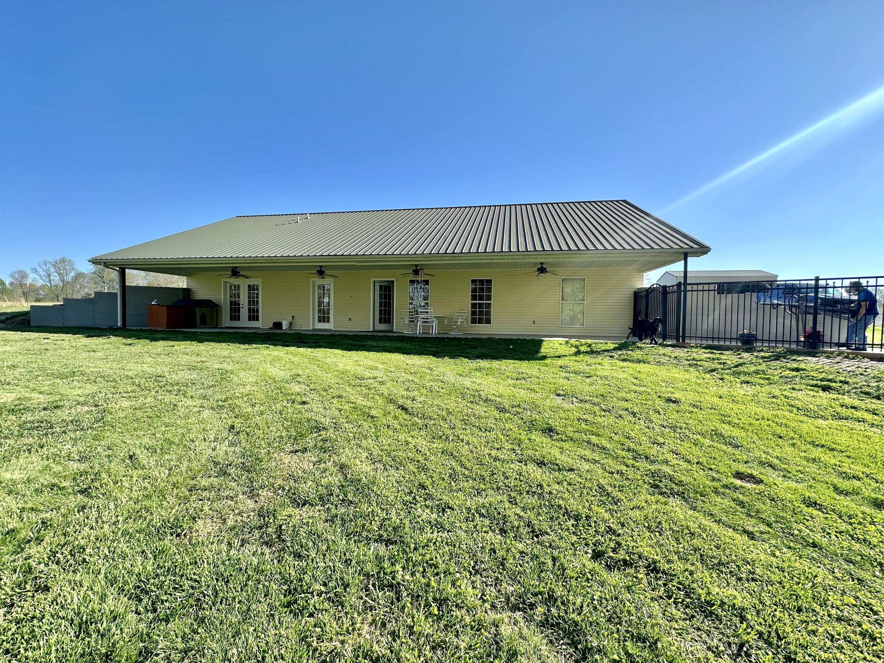 618 Bert Ridge Road