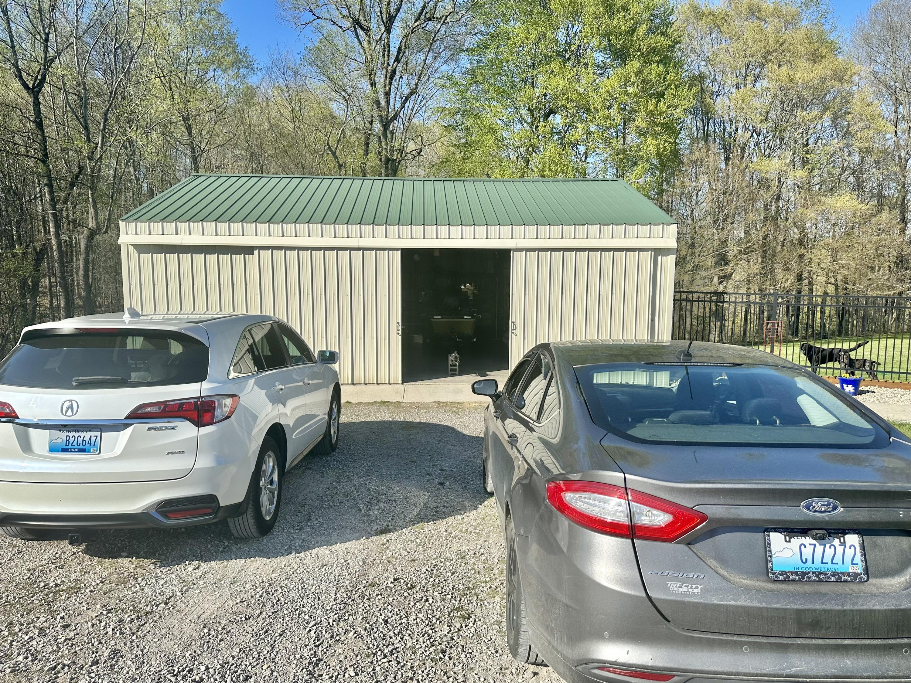 618 Bert Ridge Road