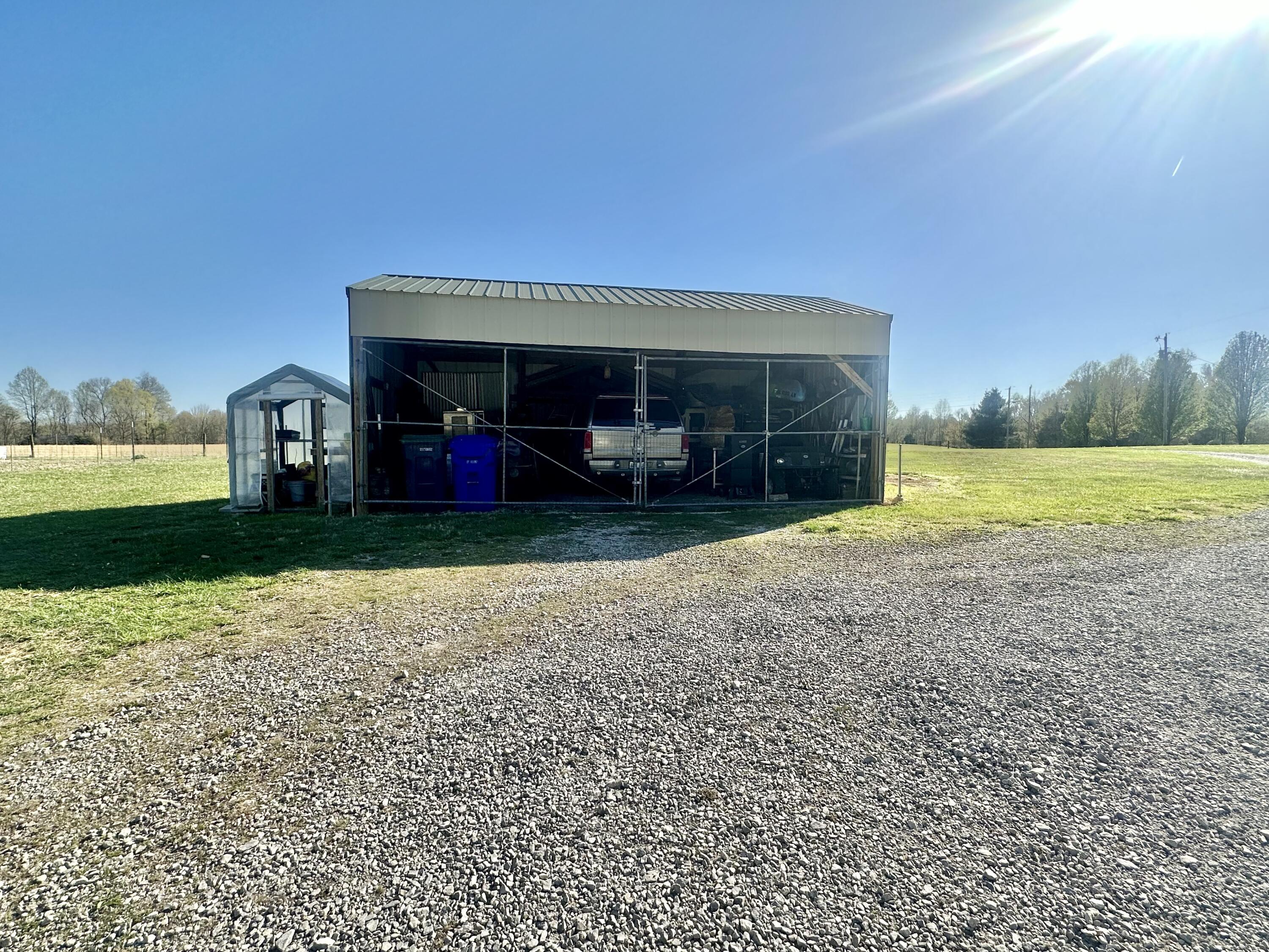 618 Bert Ridge Road