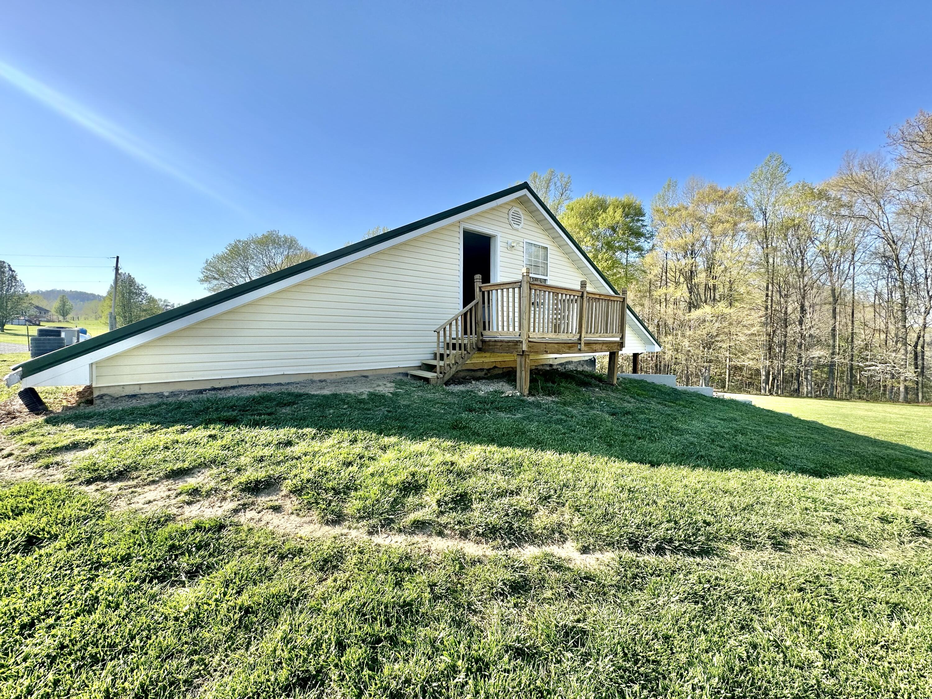 618 Bert Ridge Road