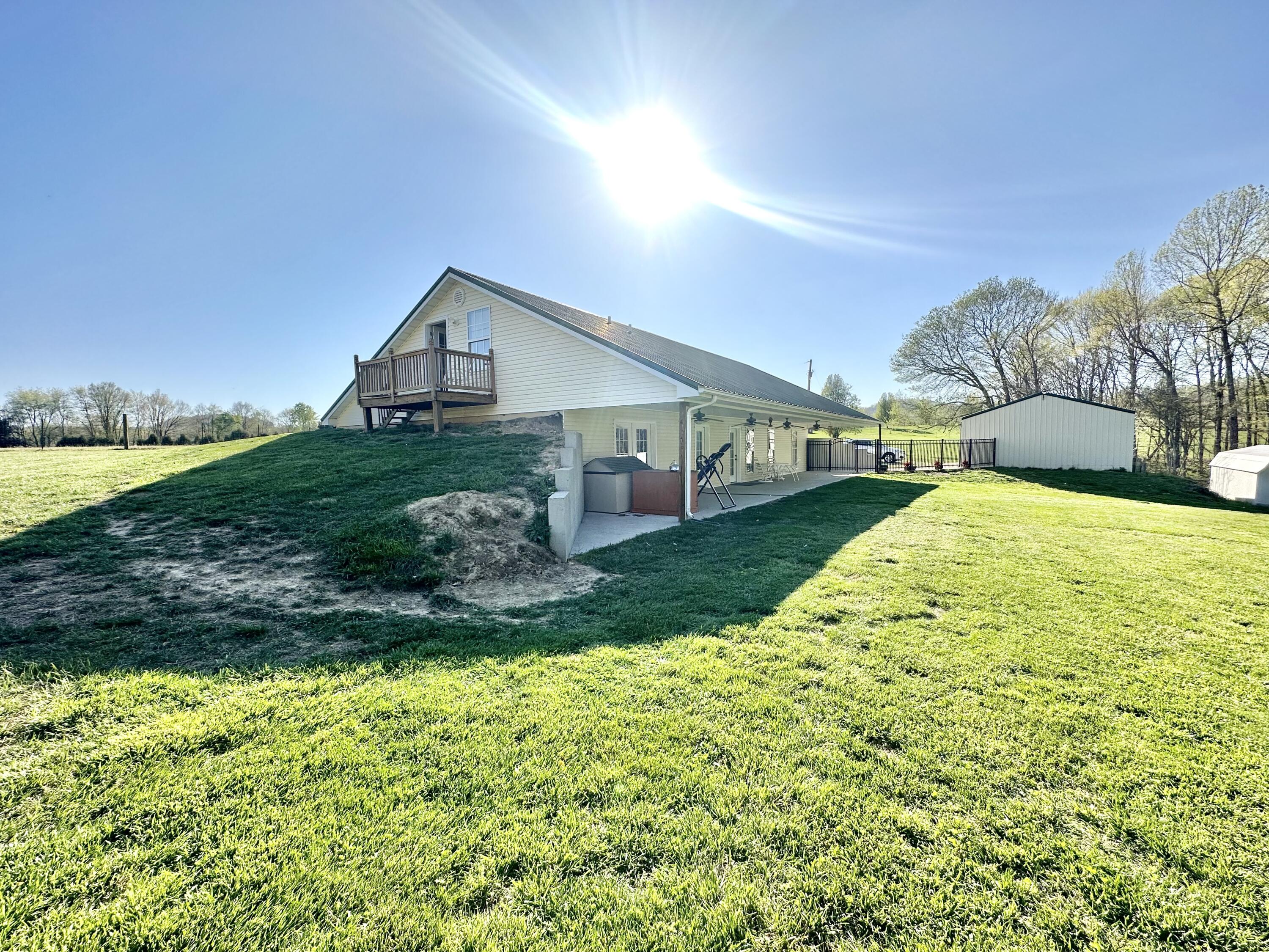 618 Bert Ridge Road
