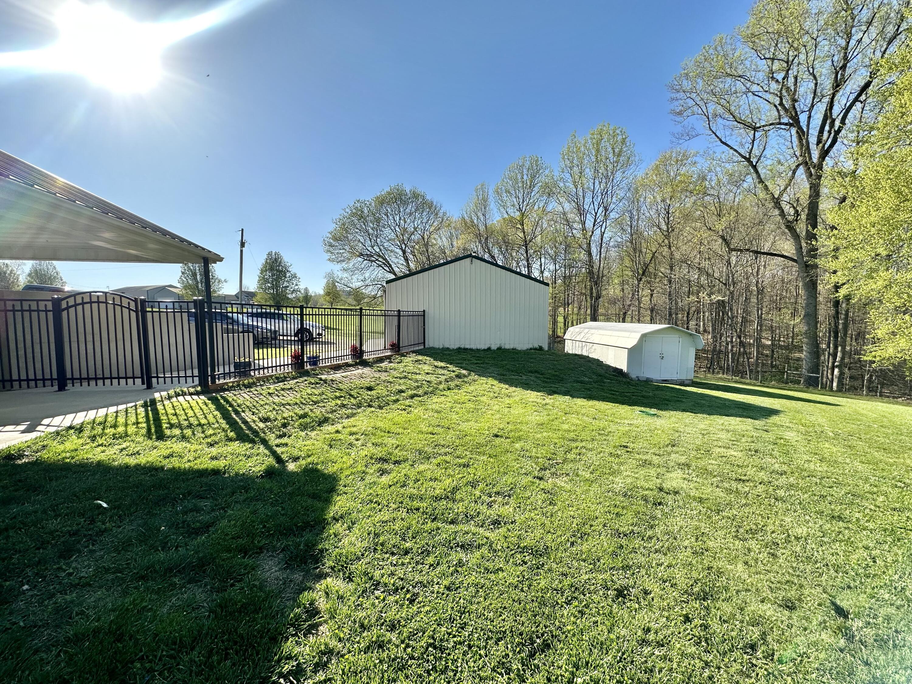 618 Bert Ridge Road