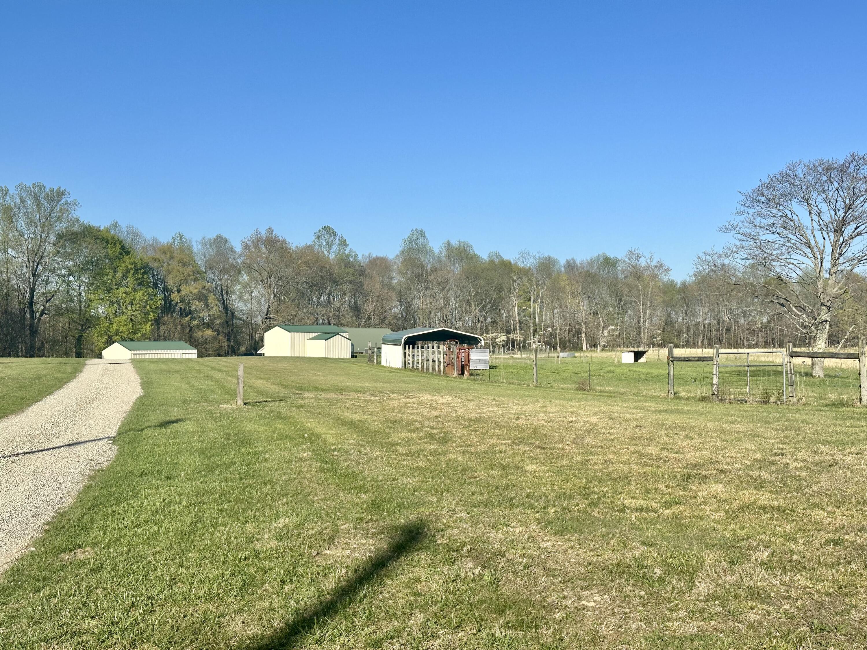 618 Bert Ridge Road