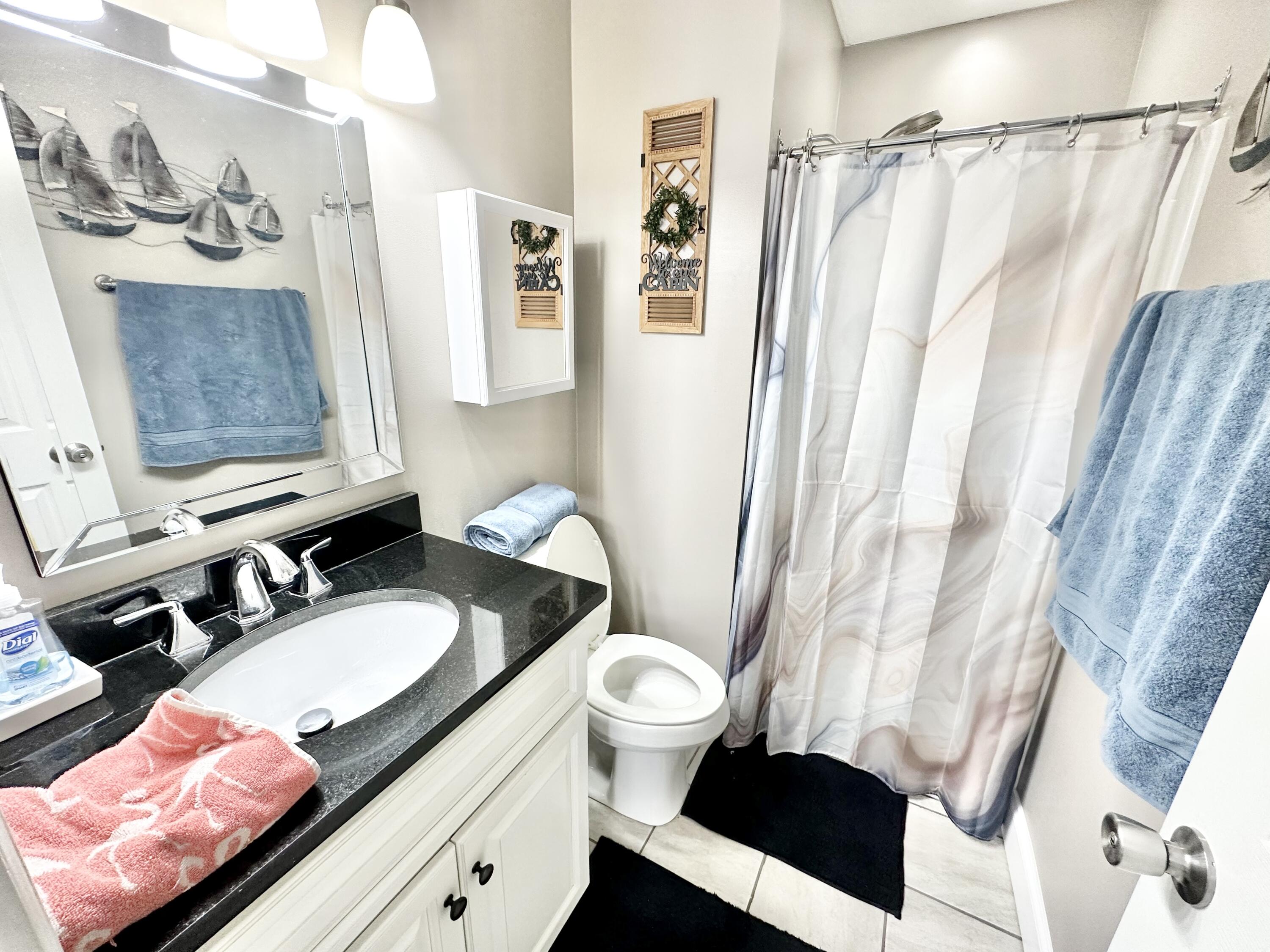 105 Hideaway Drive