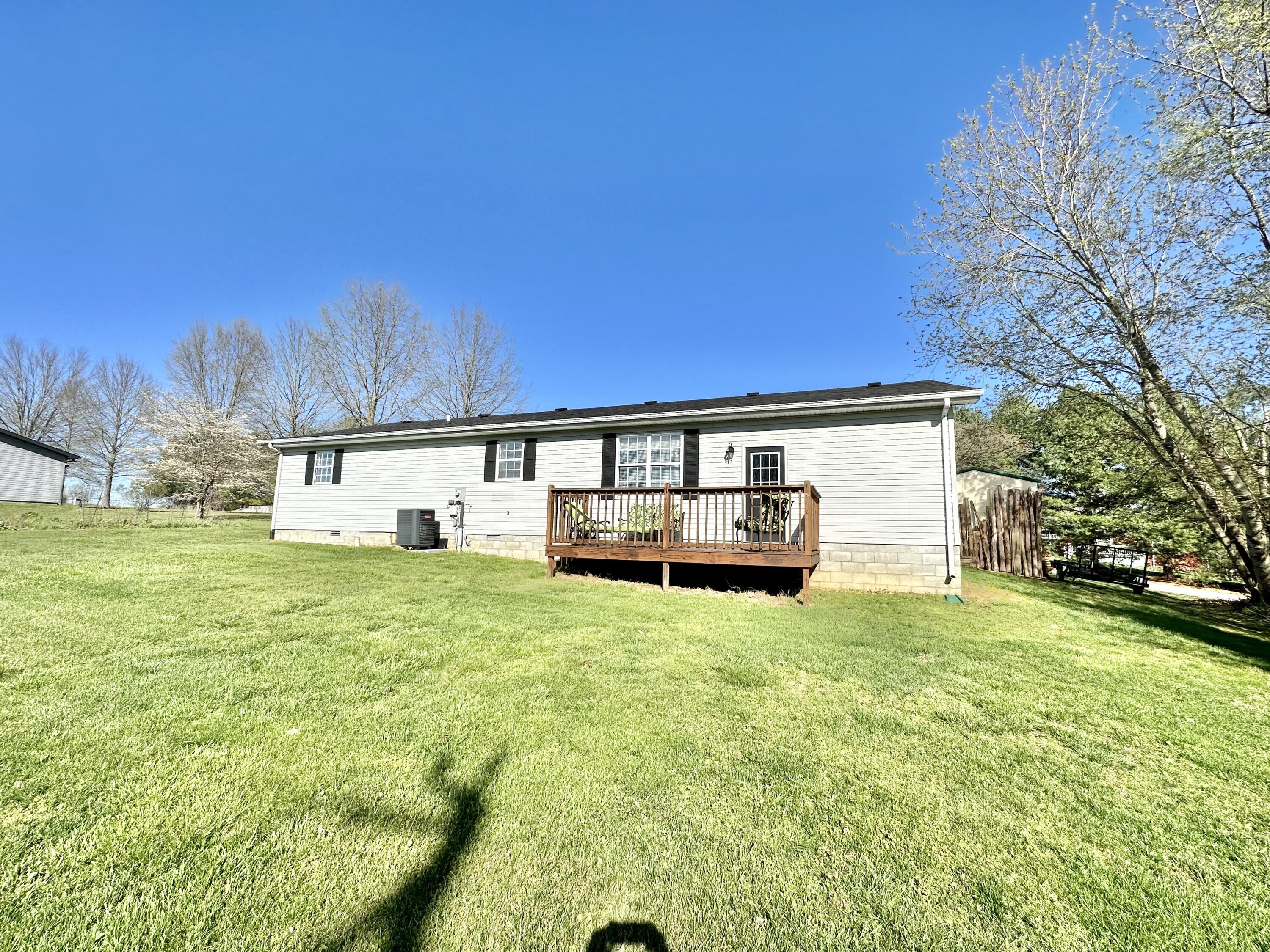 105 Hideaway Drive