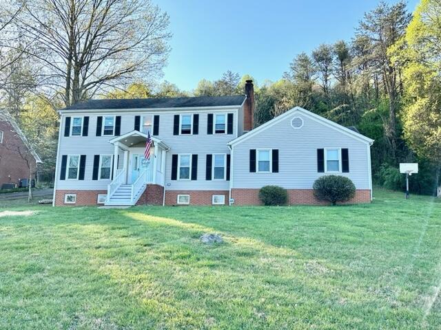 103 Rebel Drive