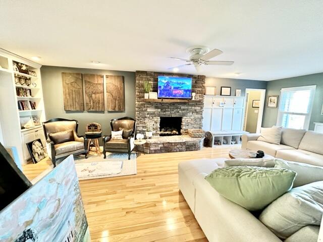 103 Rebel Drive