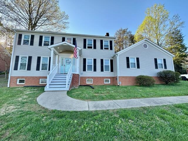 103 Rebel Drive
