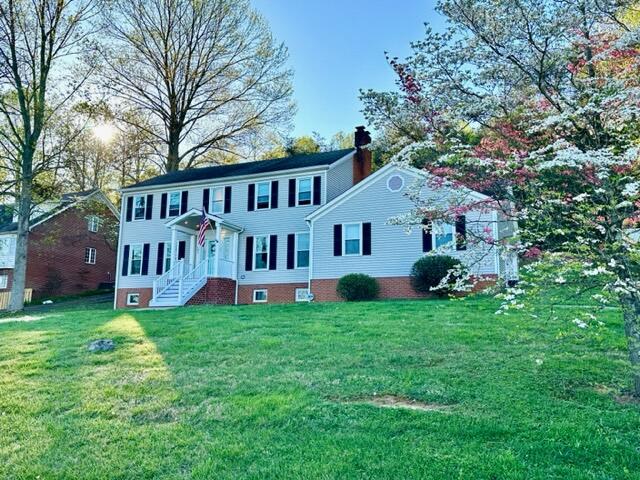 103 Rebel Drive