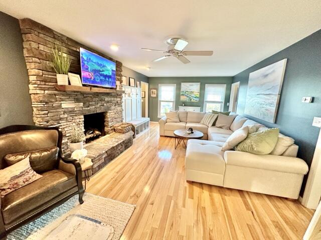 103 Rebel Drive