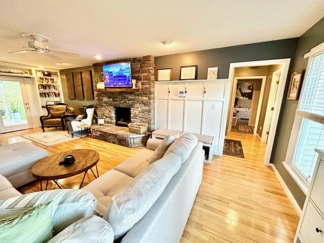 103 Rebel Drive