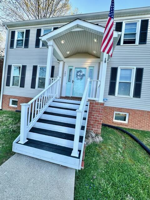103 Rebel Drive
