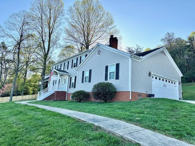 103 Rebel Drive