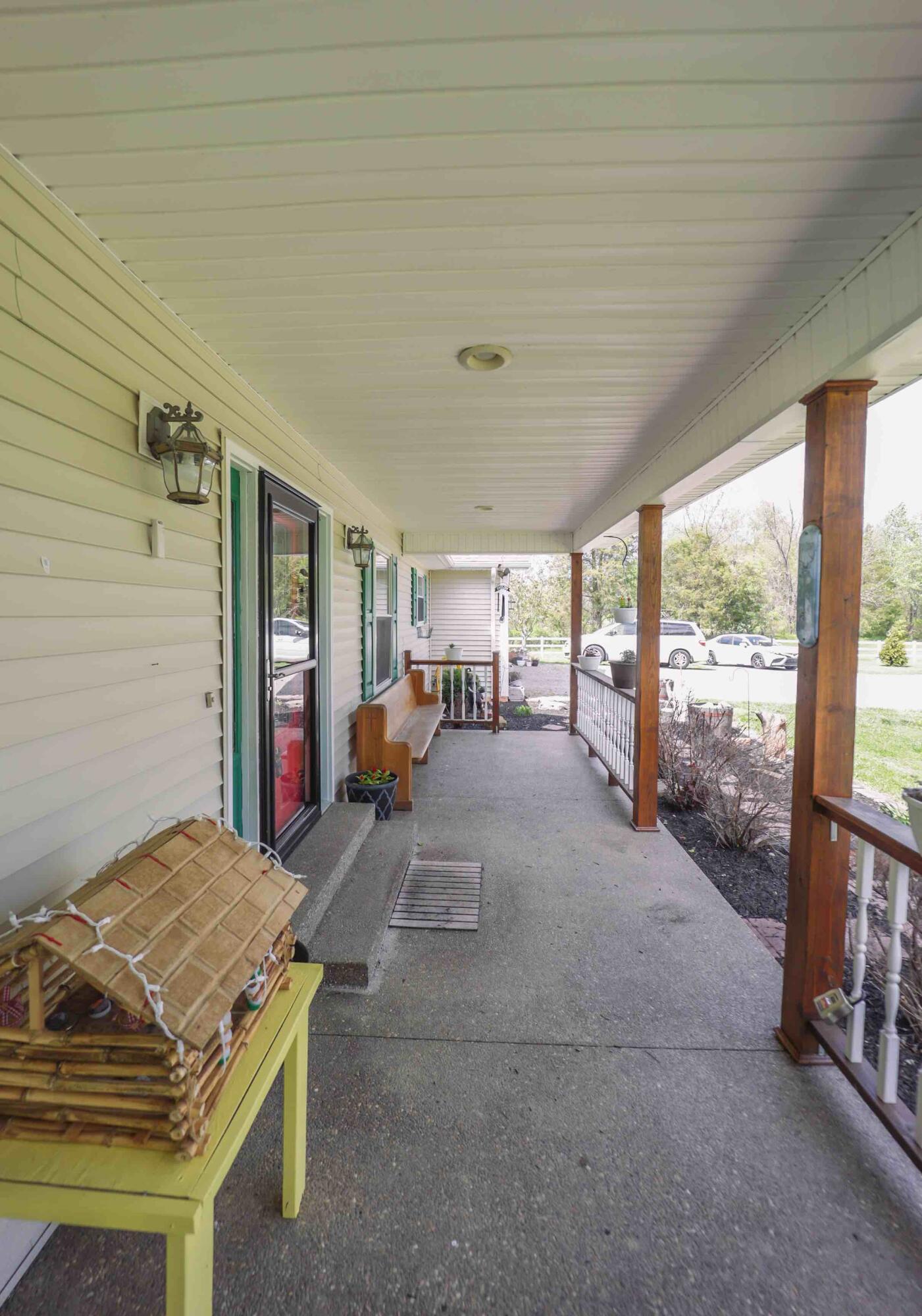 2217 Gentry Mill Road