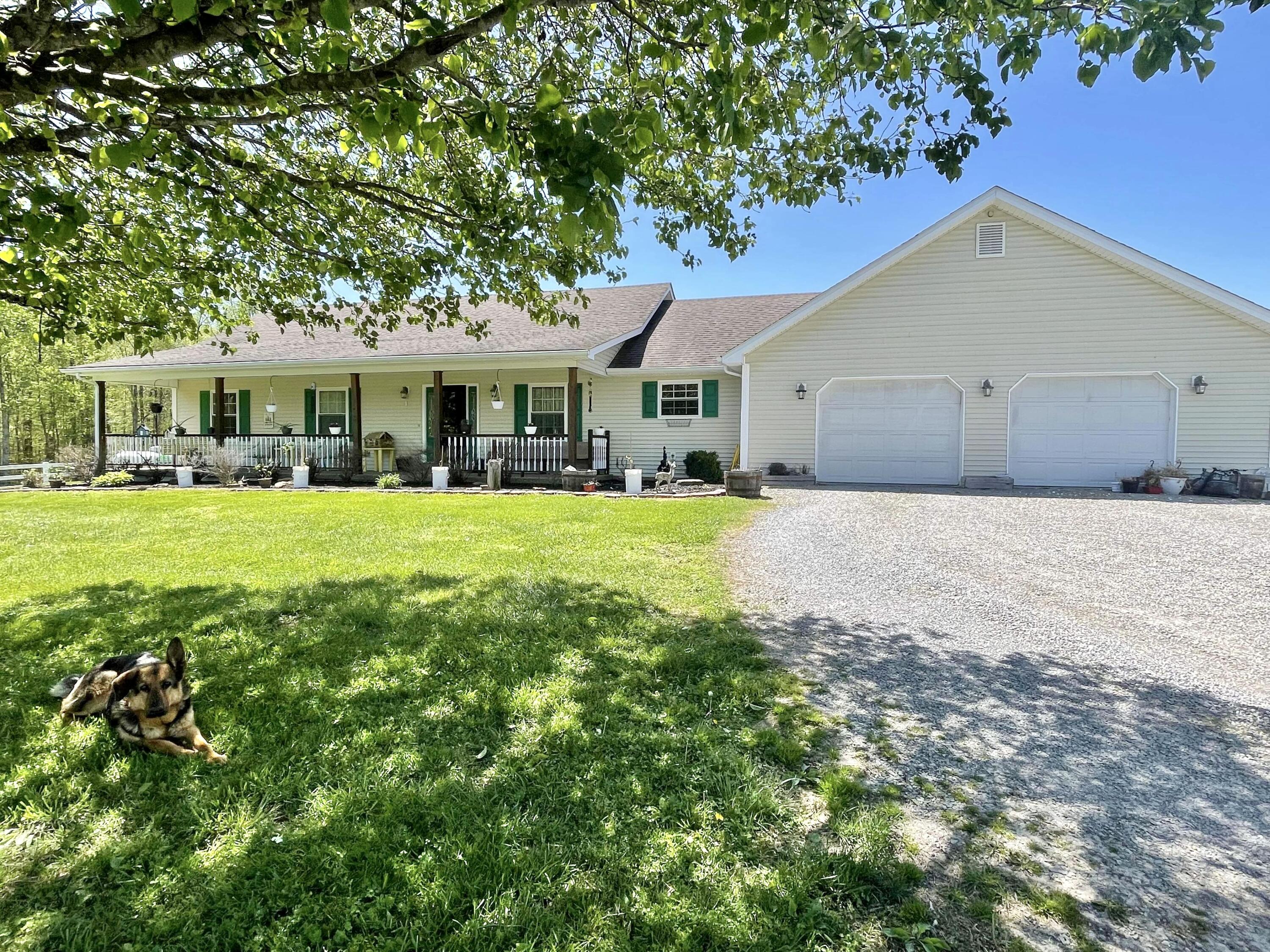 2217 Gentry Mill Road