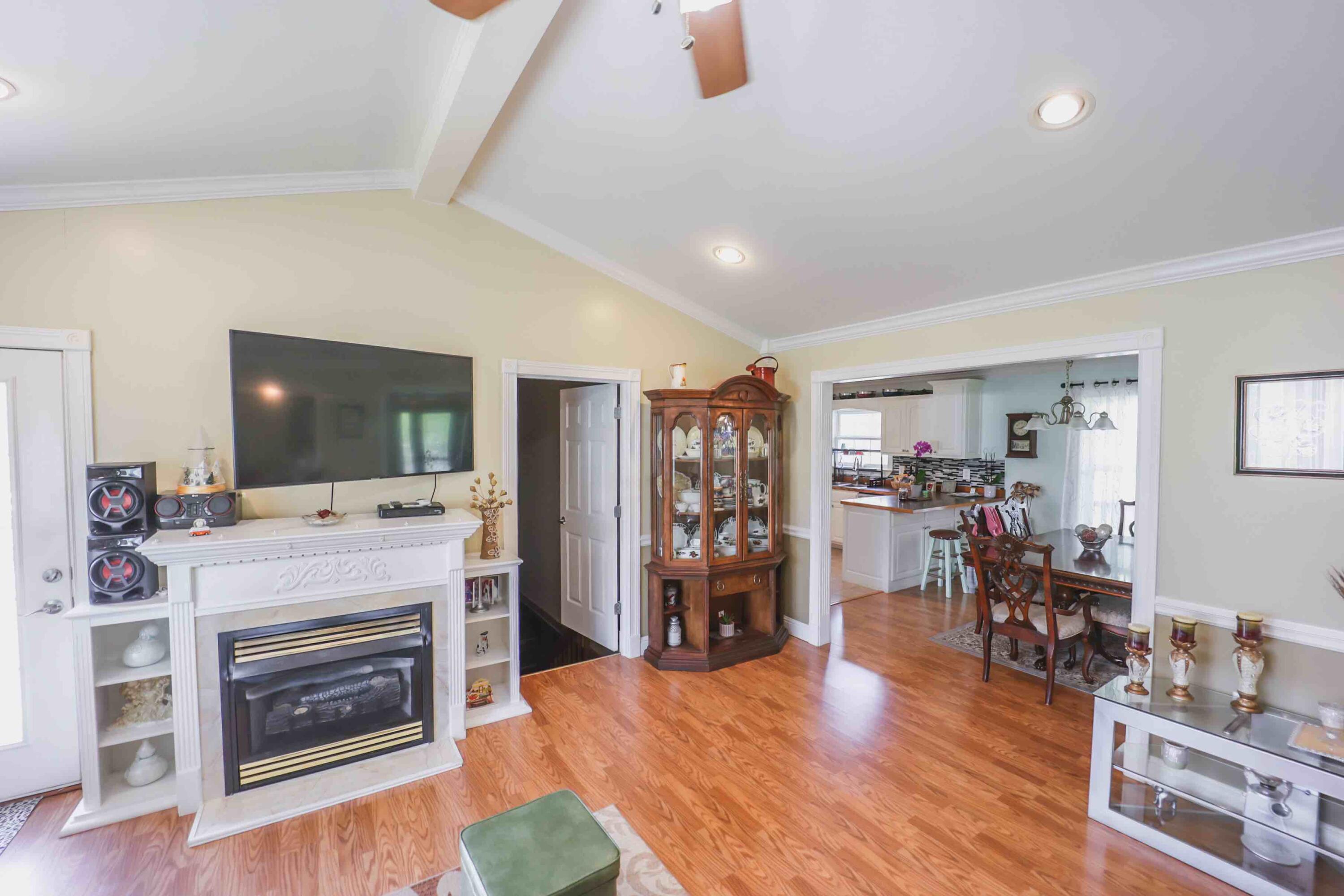 2217 Gentry Mill Road