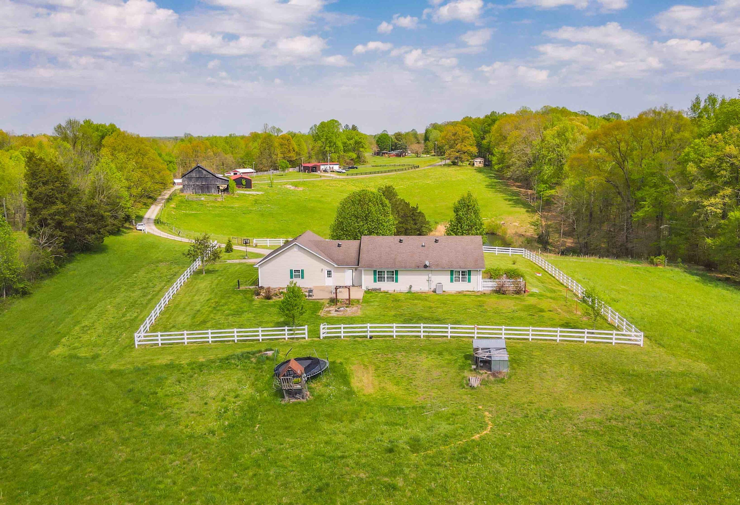 2217 Gentry Mill Road