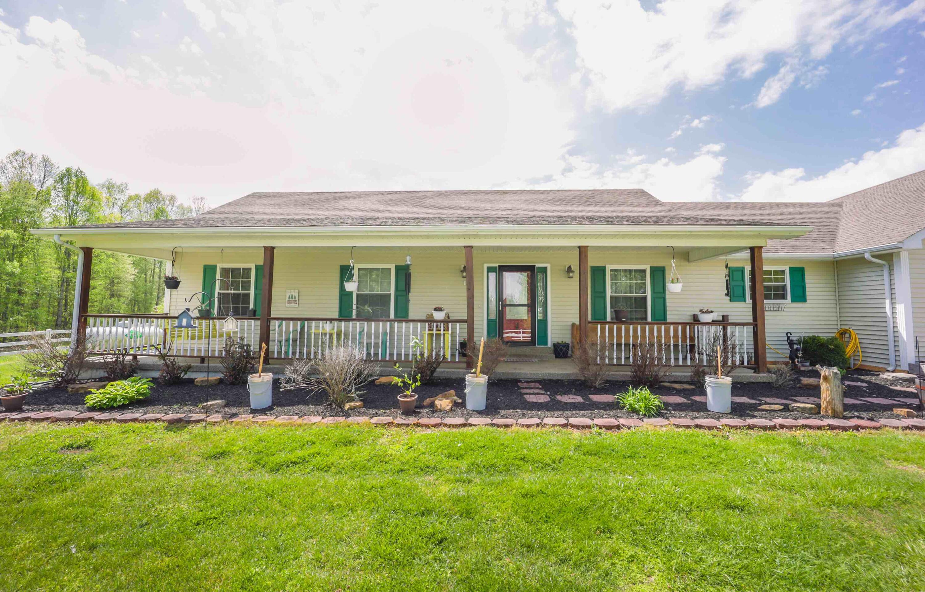 2217 Gentry Mill Road