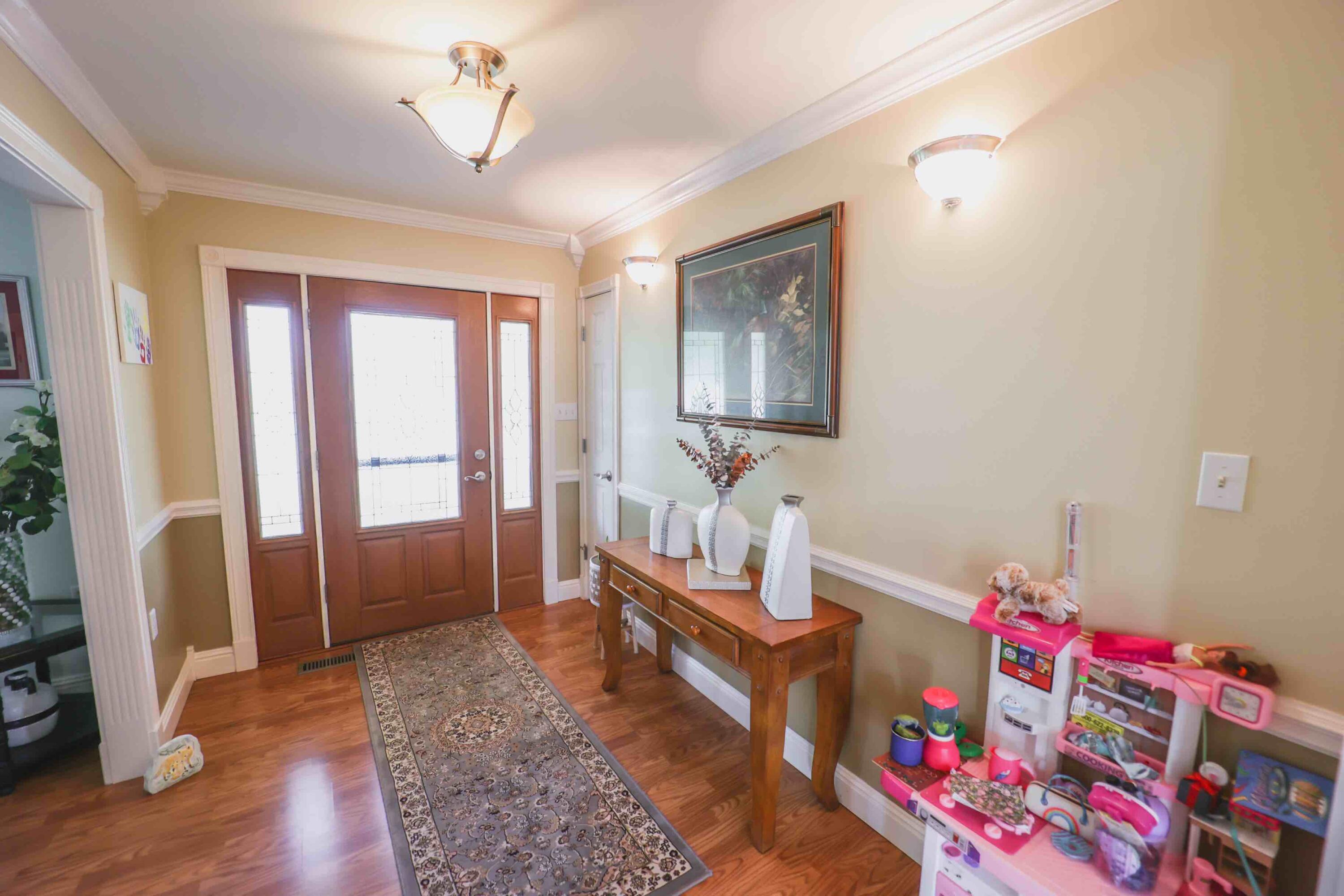 2217 Gentry Mill Road