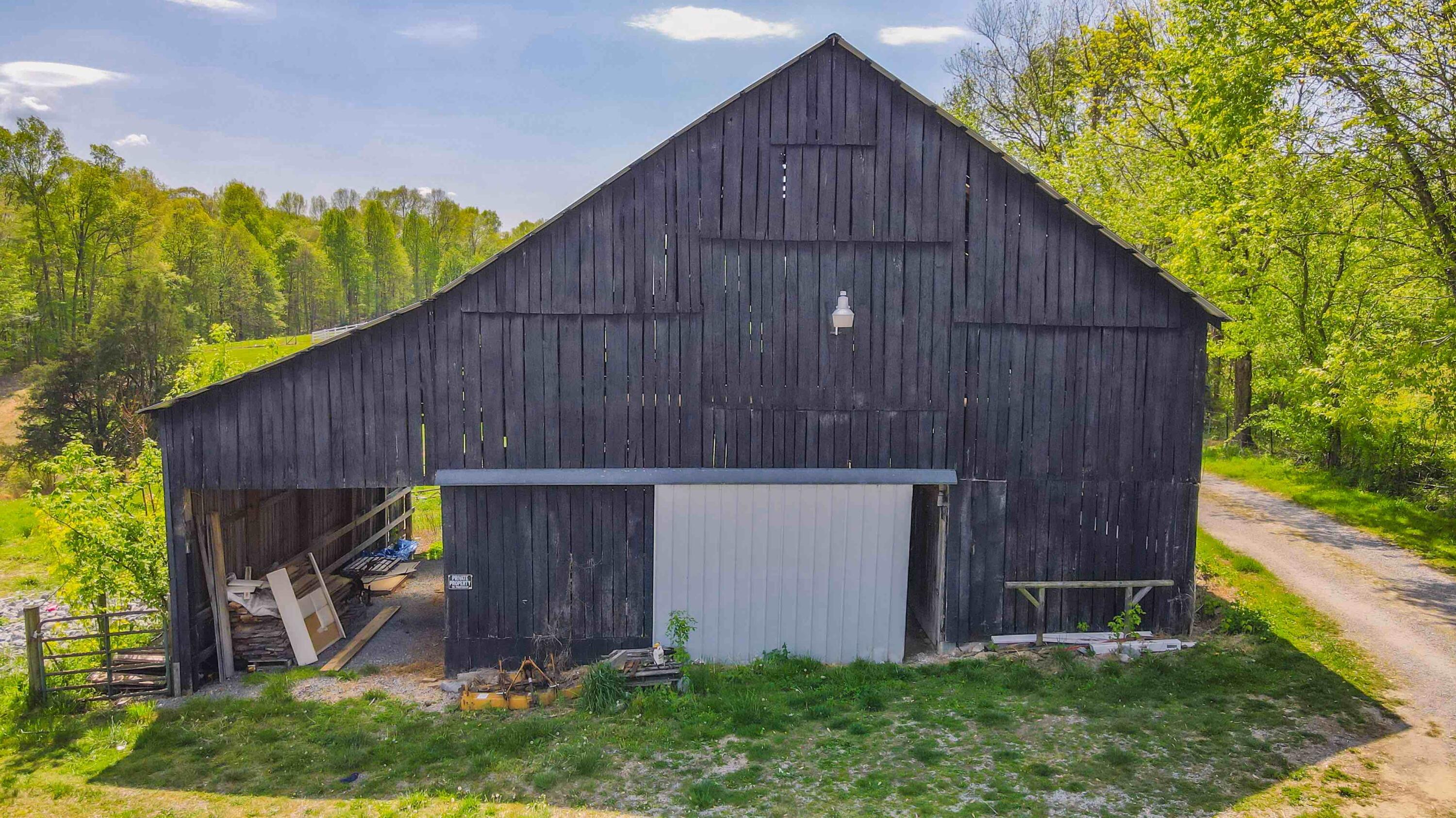 2217 Gentry Mill Road