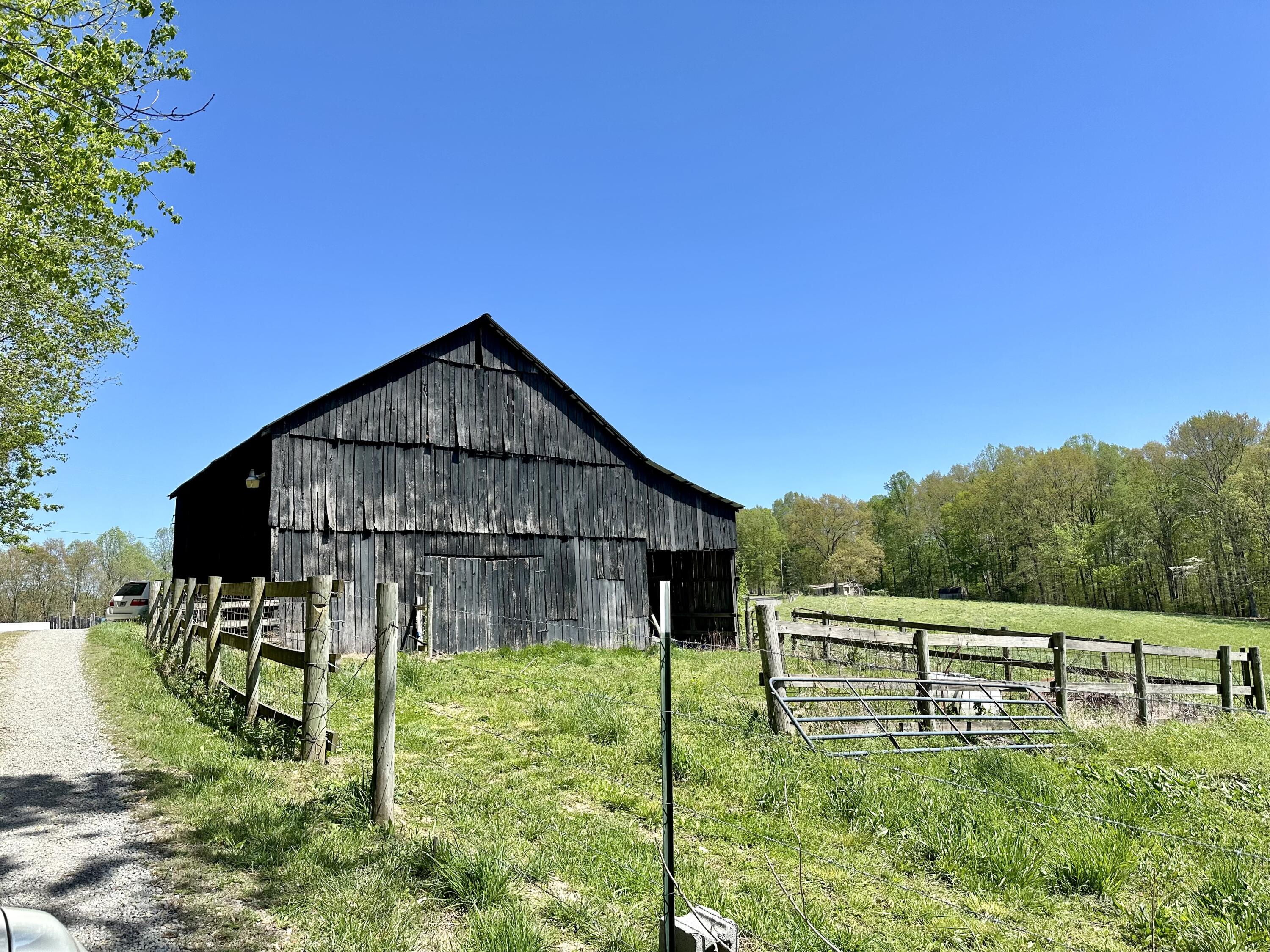 2217 Gentry Mill Road