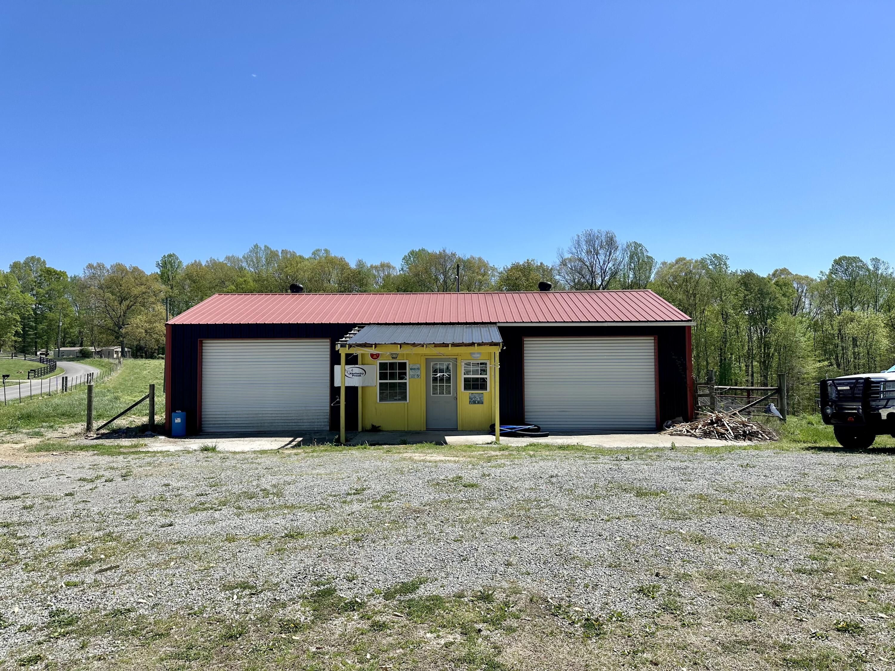 2217 Gentry Mill Road