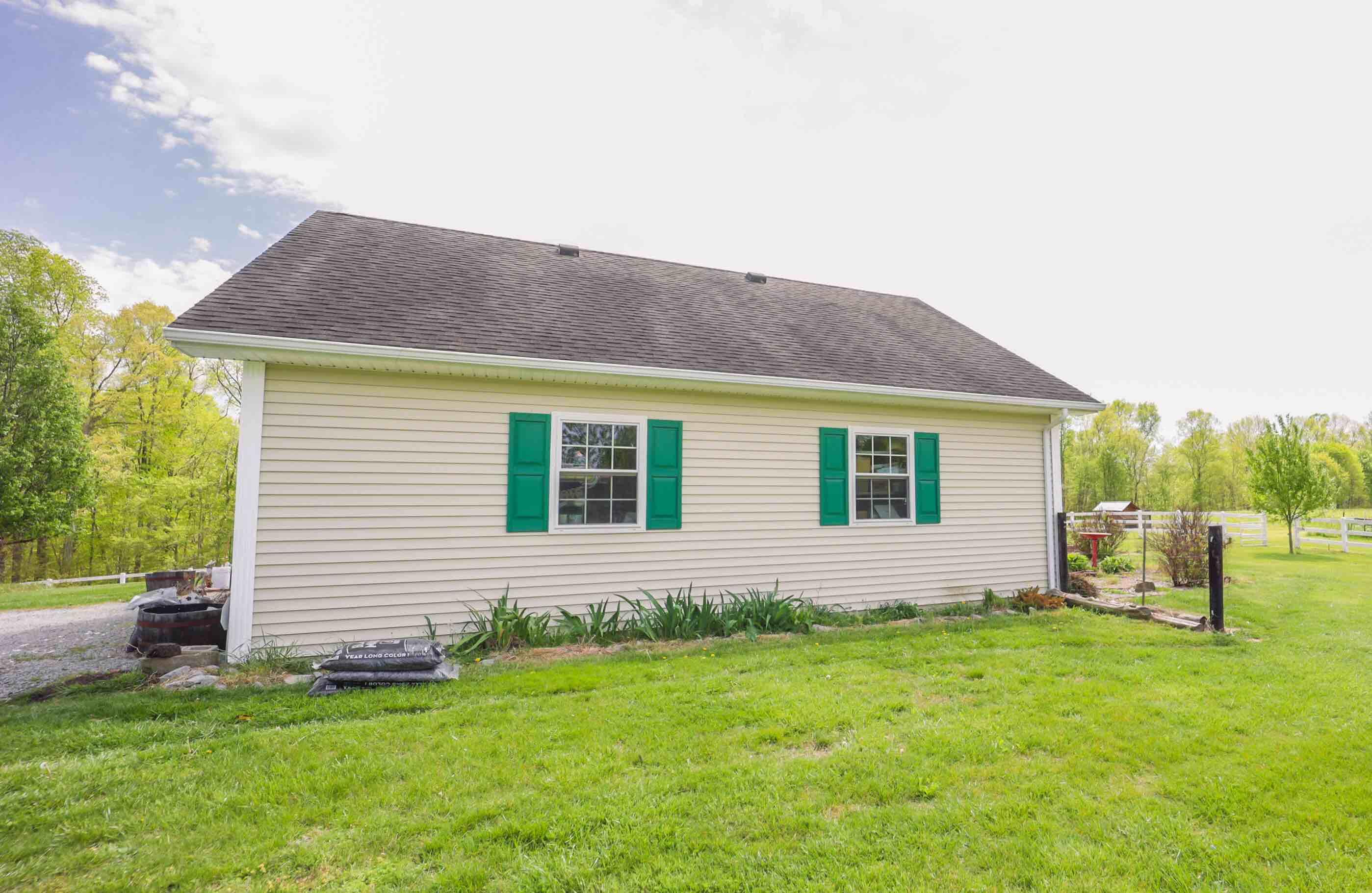 2217 Gentry Mill Road